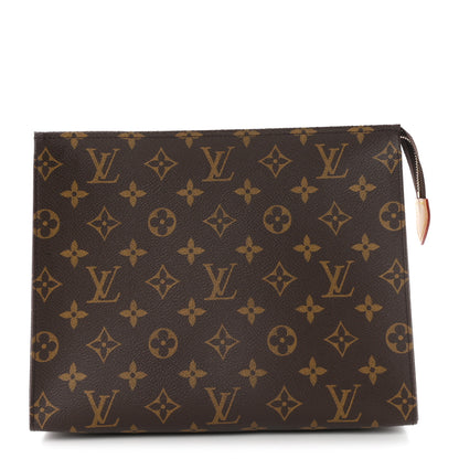 Louis Vuitton Monogram Toiletry Pouch 26 1 of 8