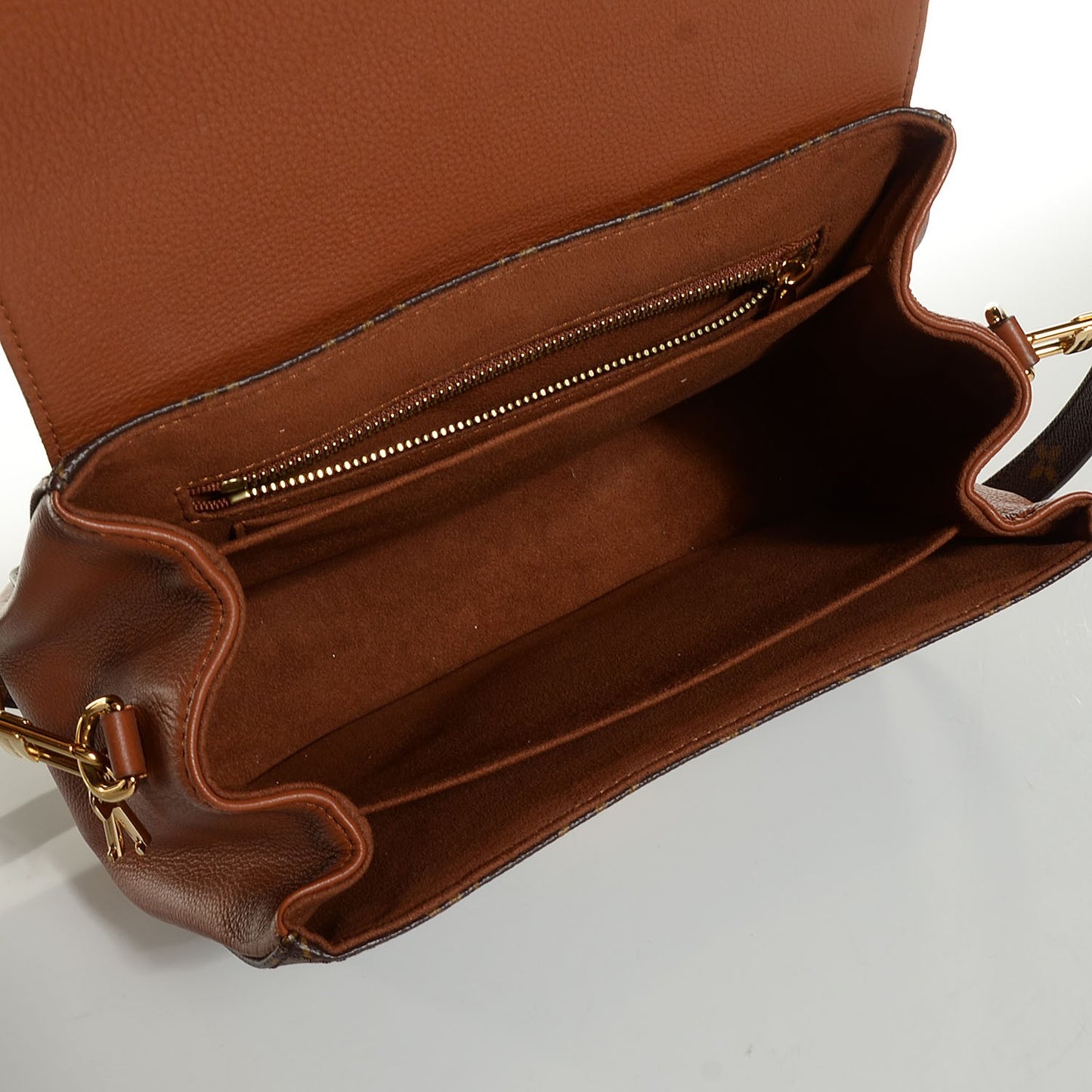 Monogram Eden MM Camel