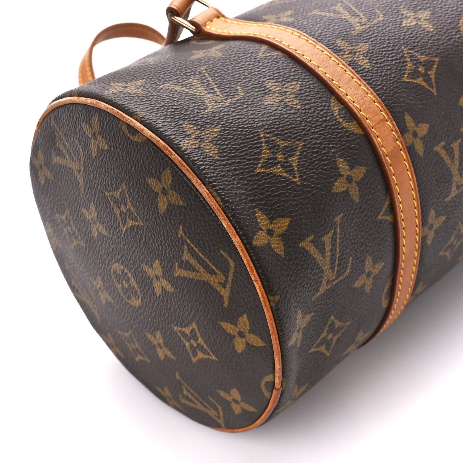 Louis Vuitton Monogram Papillon 30 9 of 13