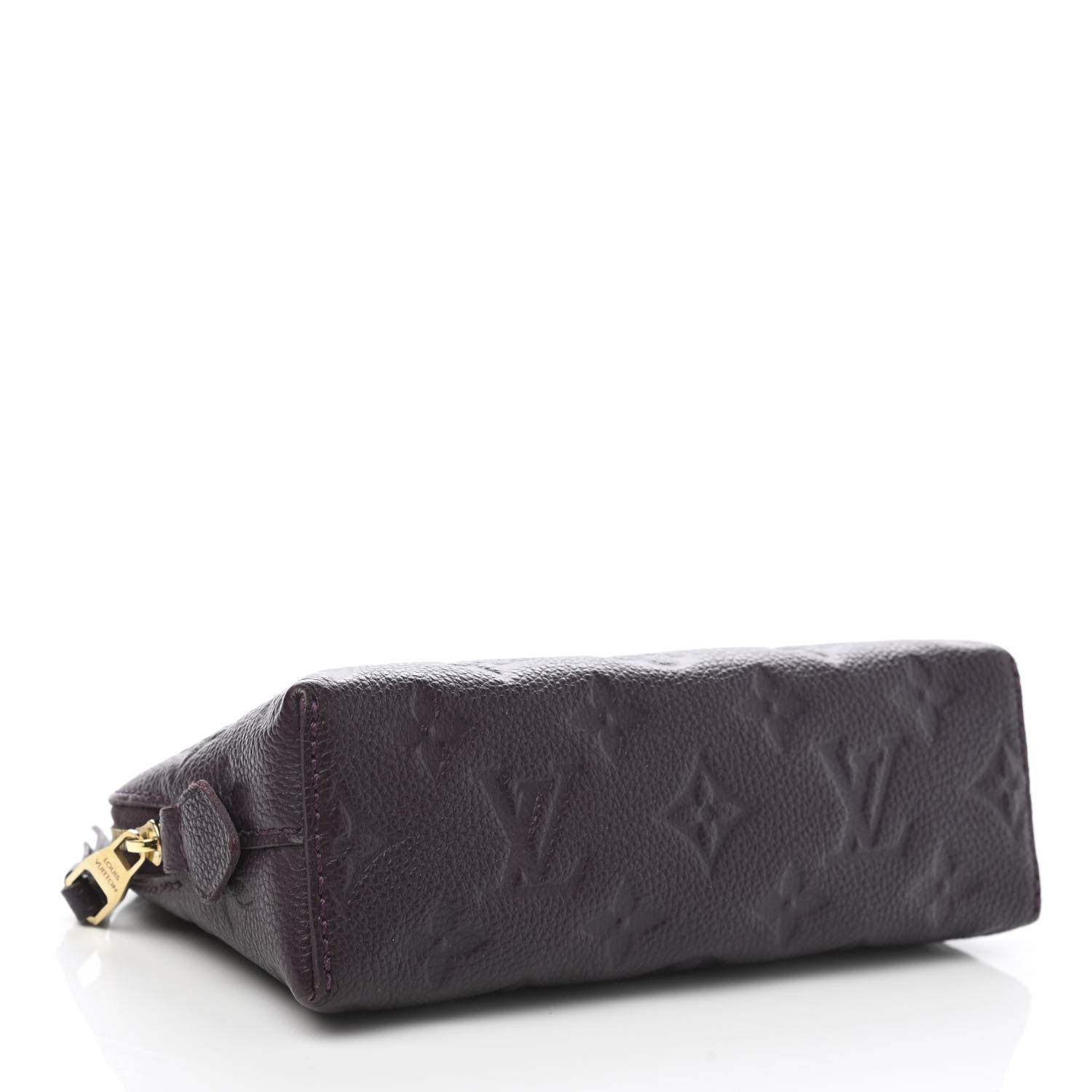 Louis Vuitton Empreinte Cosmetic Pouch Aube 4 of 11