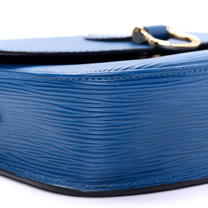 Louis Vuitton Epi Saint Cloud MM Toledo 14 of 20