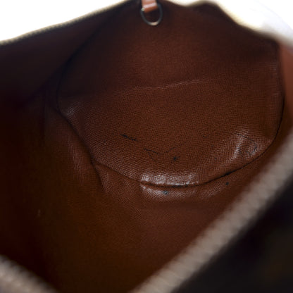 Louis Vuitton Monogram Papillon 30 7 of 8