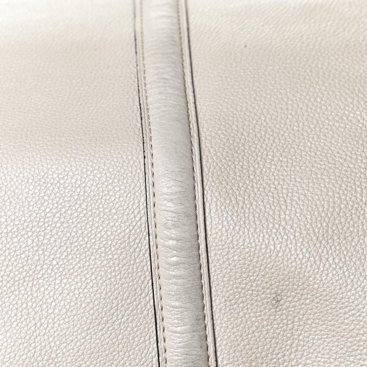 Louis Vuitton Veau Cachemire SC Bag MM White 12 of 16