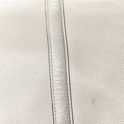 Louis Vuitton Veau Cachemire SC Bag MM White 12 of 16
