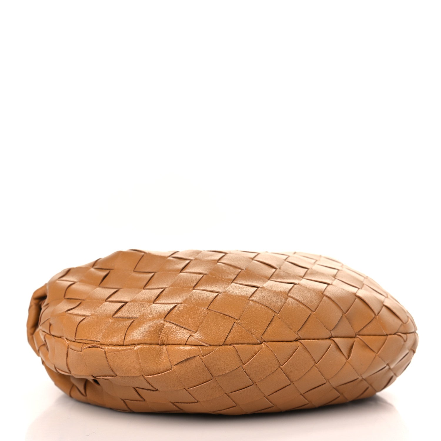 Bottega Veneta Nappa Intrecciato Mini Jodie Caramel 4 of 9