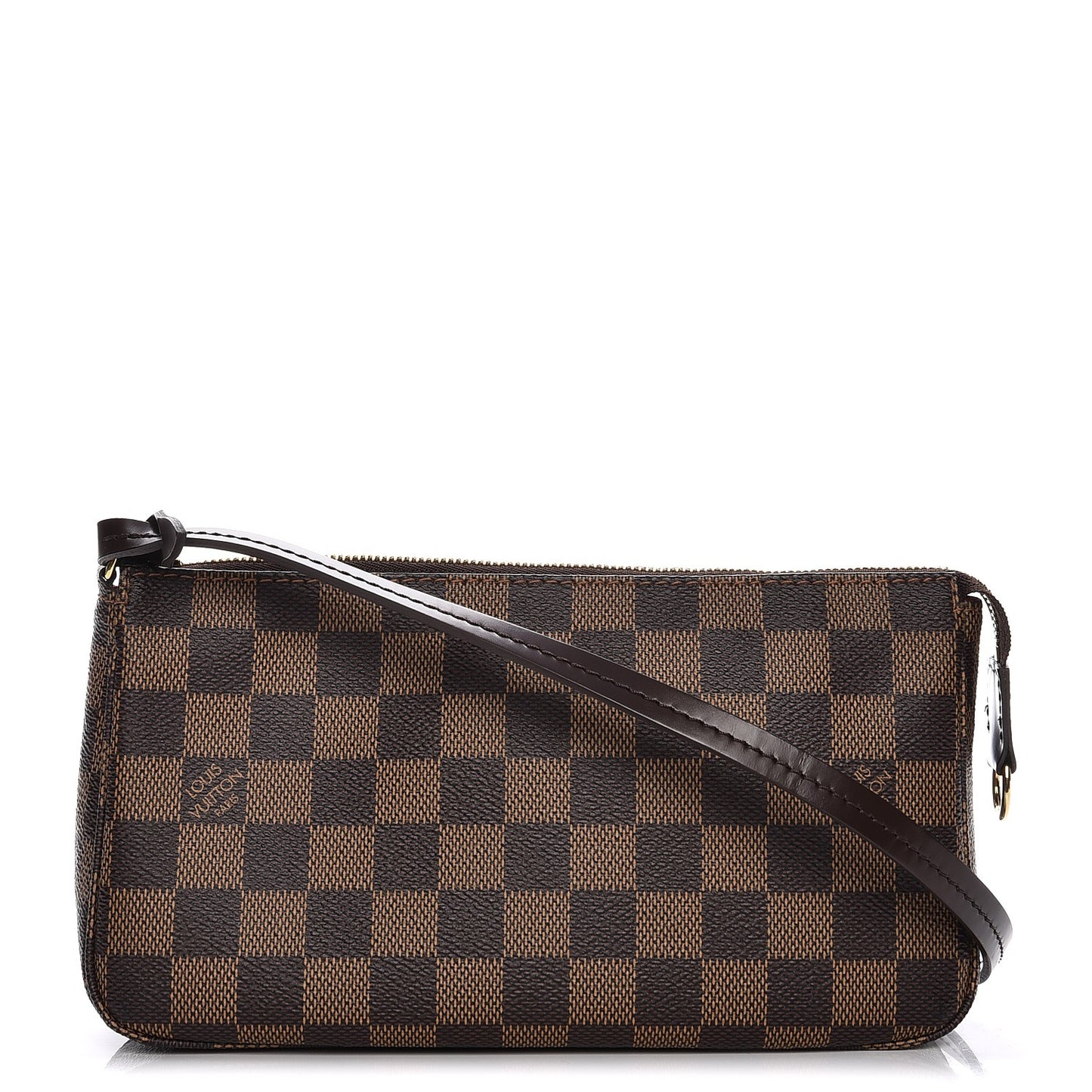 Damier Ebene Pochette Accessories NM