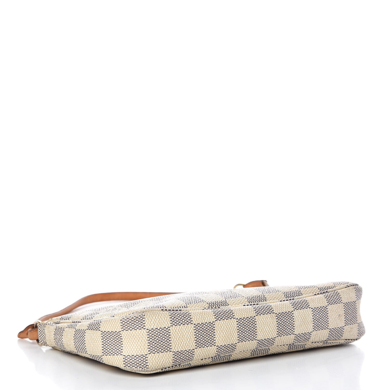 Louis Vuitton Damier Azur Pochette Accessories 4 of 11