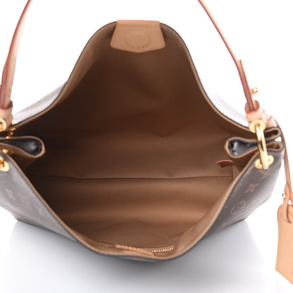 Louis Vuitton Monogram Graceful PM 5 of 13