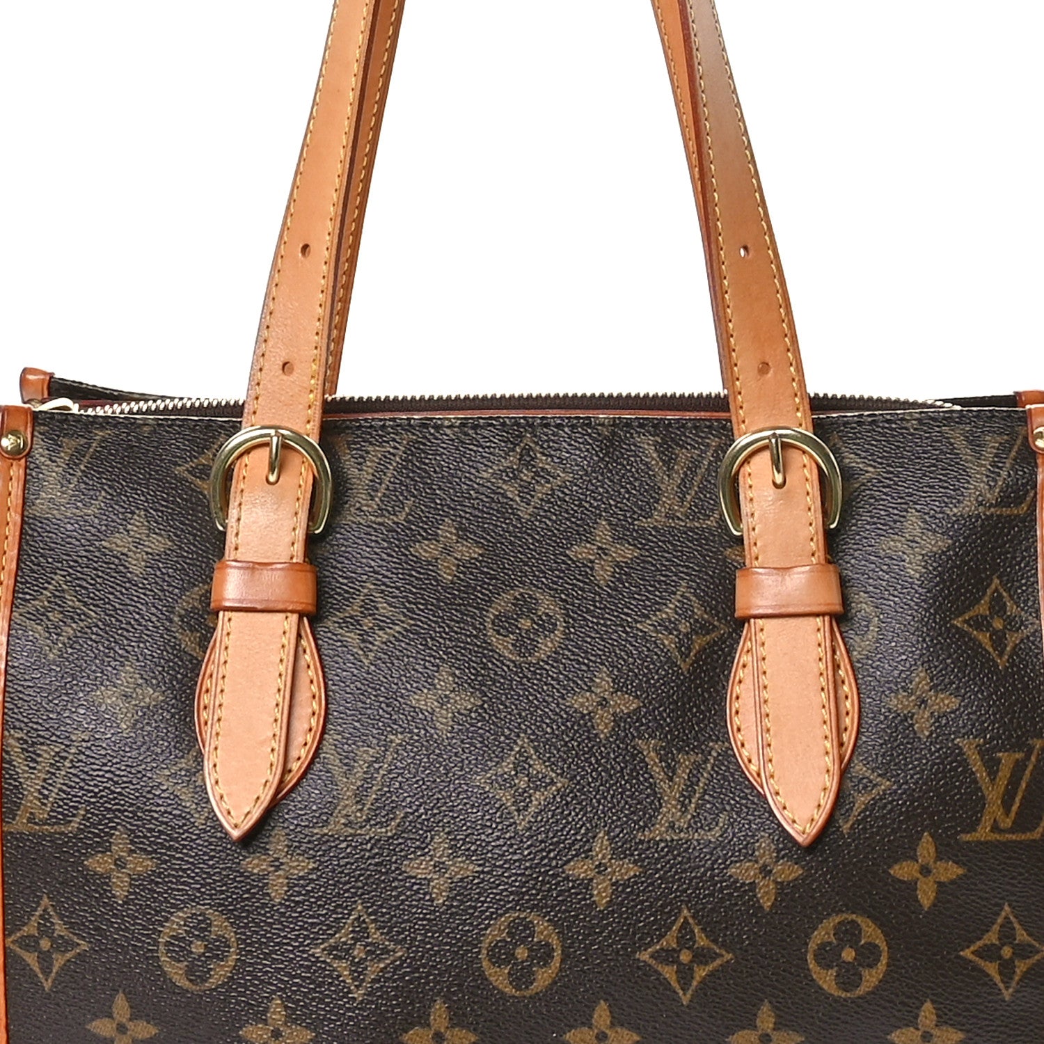 Louis Vuitton Monogram Popincourt Haut 8 of 11