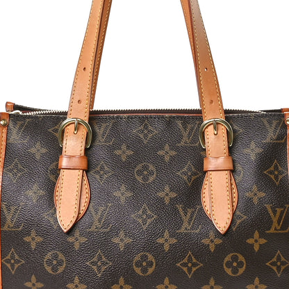 Louis Vuitton Monogram Popincourt Haut 8 of 11