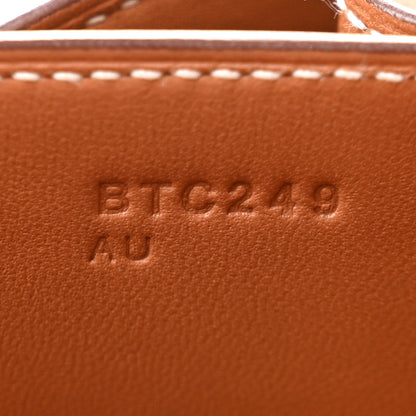 Hermes Epsom Constance 18 Gold 8 of 14
