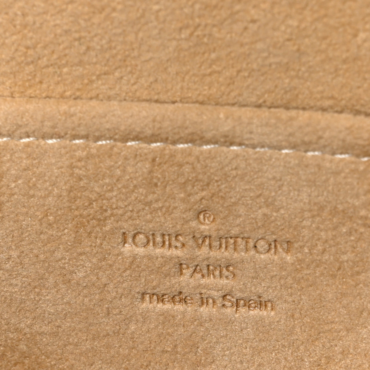 Louis Vuitton Monogram Pochette Twin GM 6 of 10