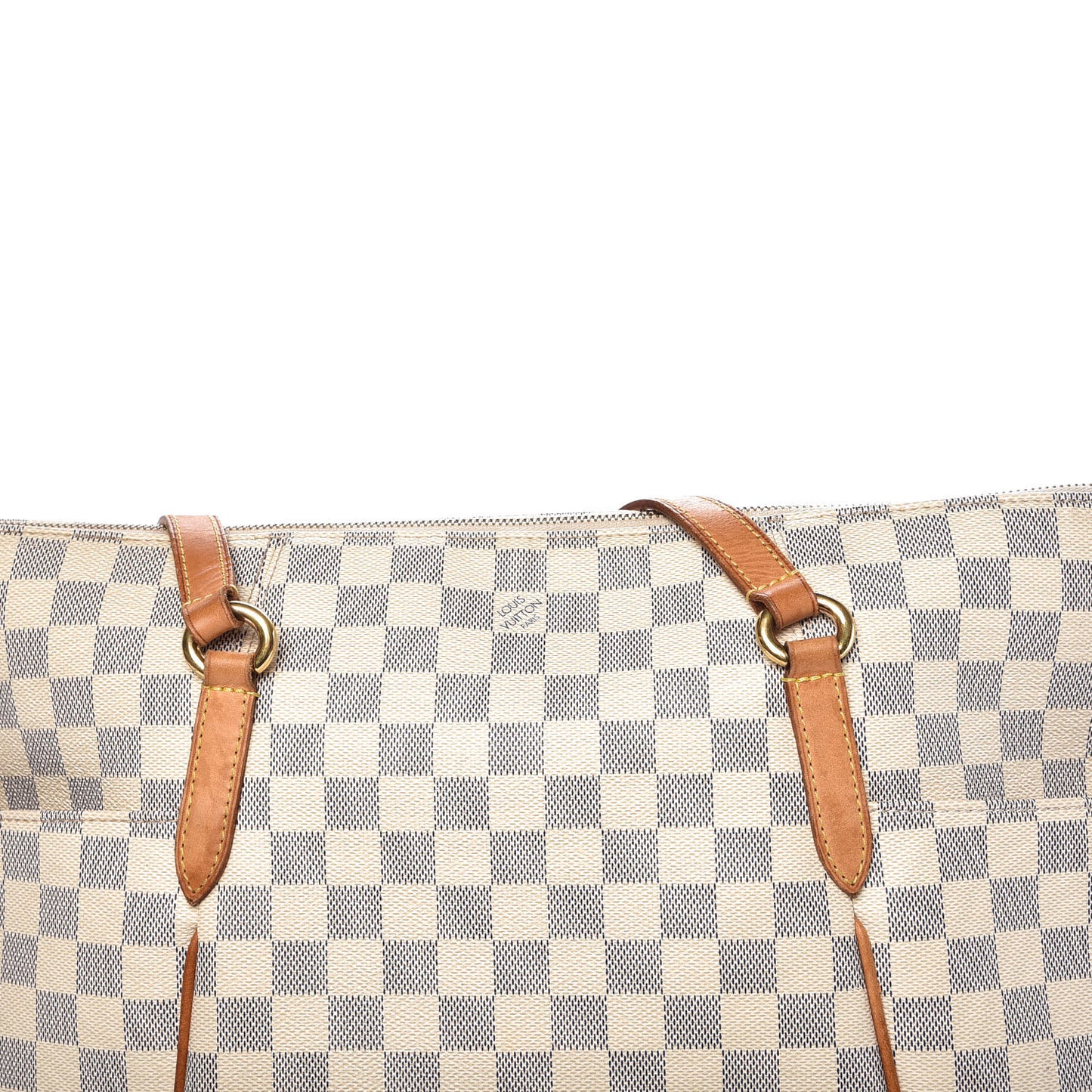 Damier Azur Totally MM