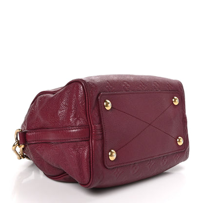 Louis Vuitton LOUIS VUITTON Empreinte Speedy Bandouliere 25 Aurore 4 of 13