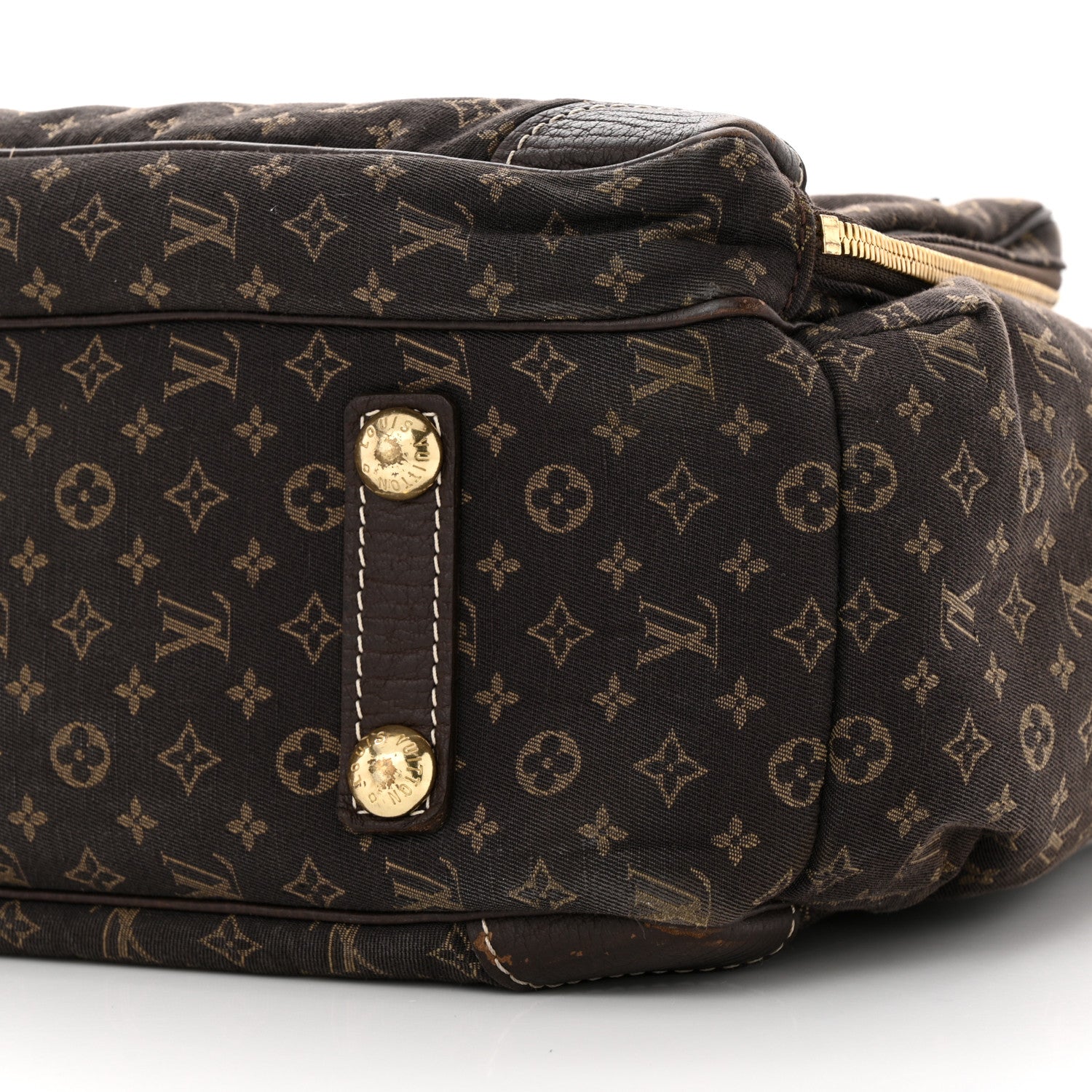 Louis Vuitton Mini Lin Sac a Langer Diaper Bag Ebene 7 of 13