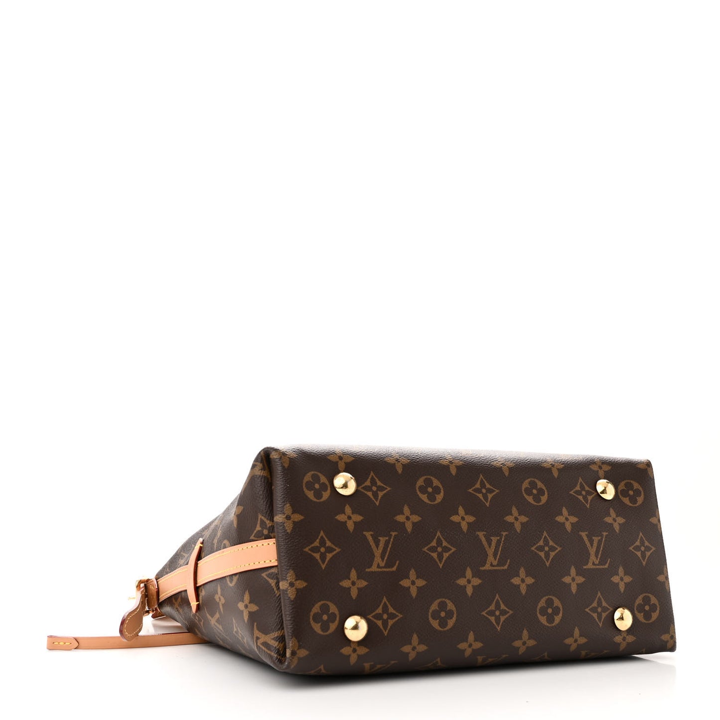Monogram CarryAll PM