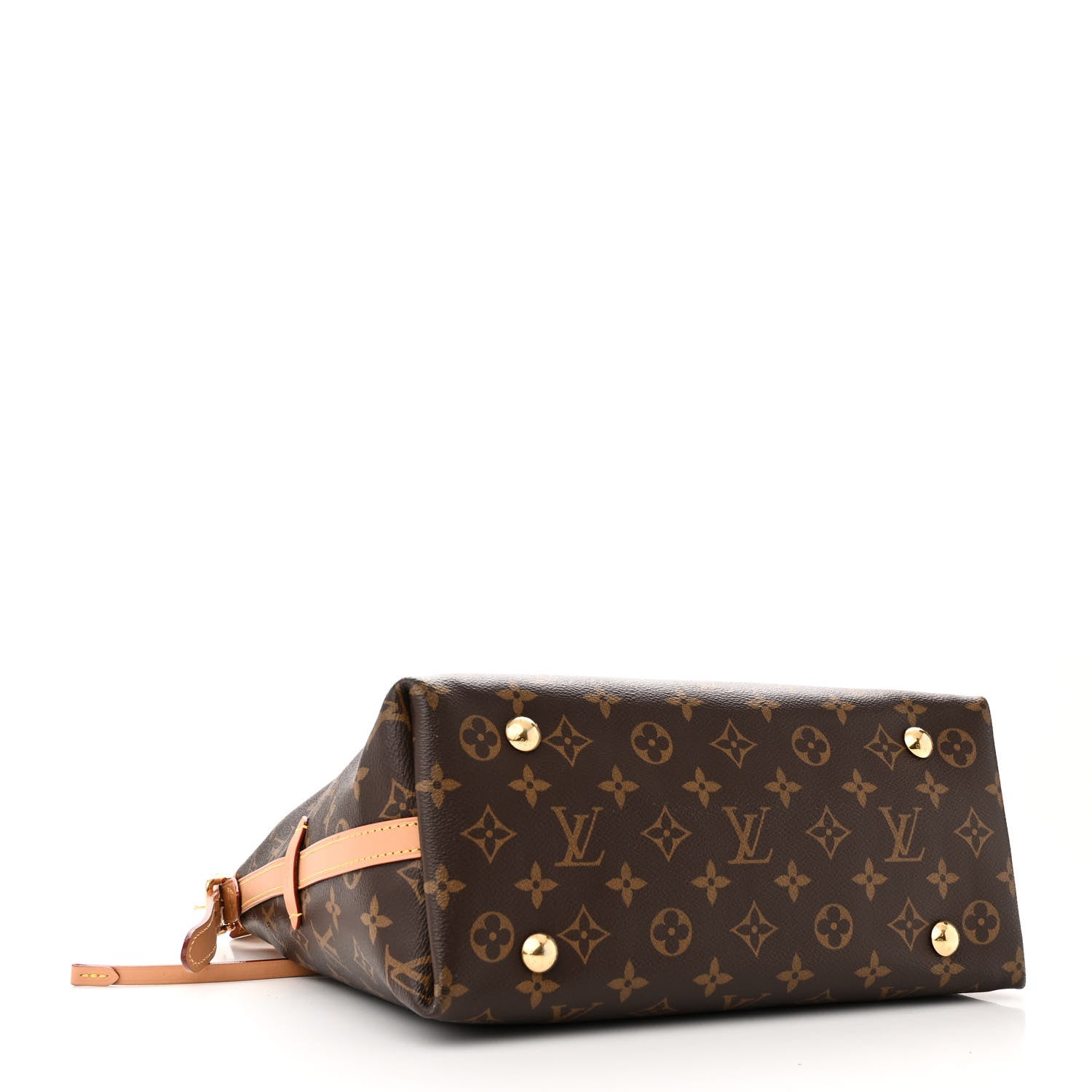 Louis Vuitton Monogram CarryAll PM 5 of 11
