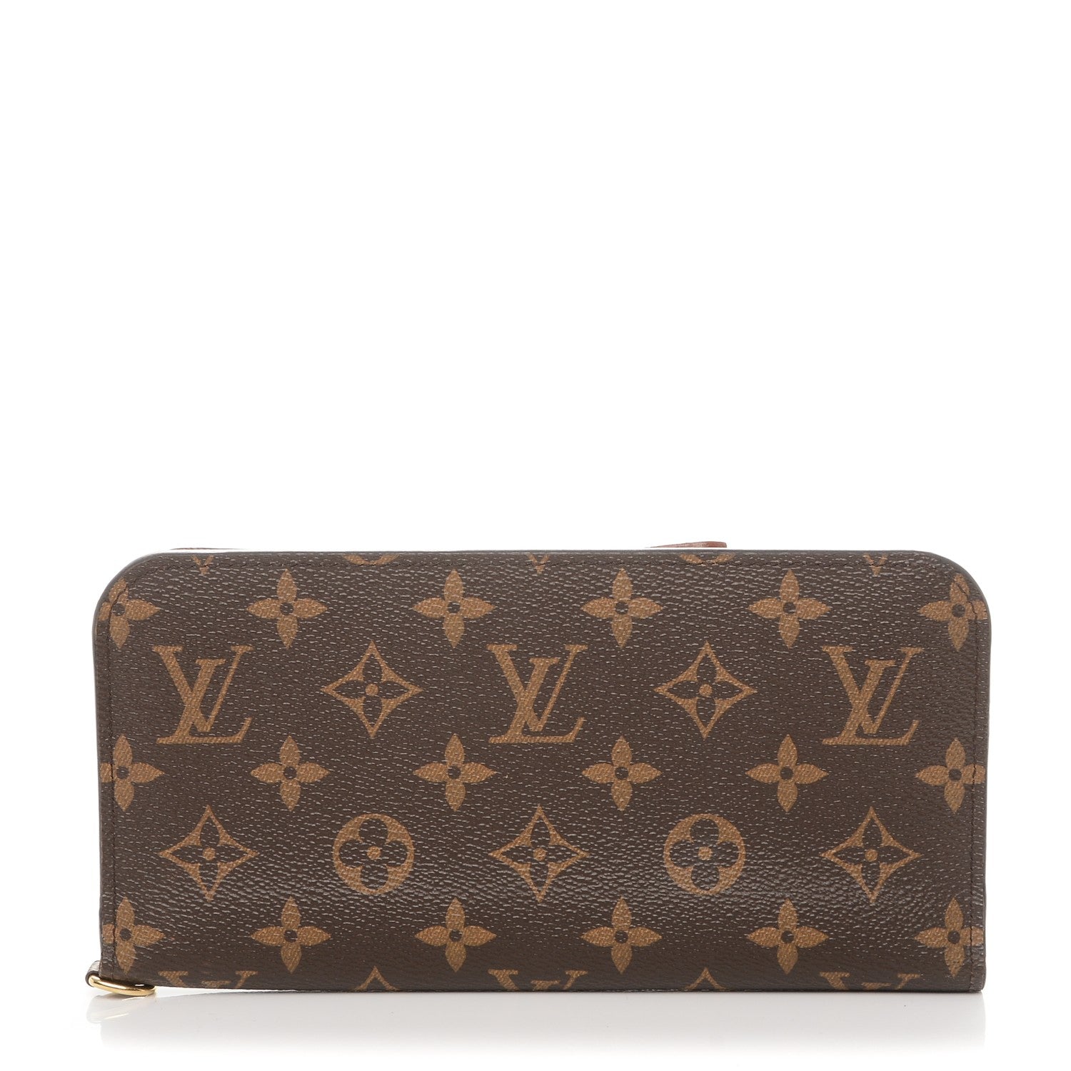 Louis Vuitton Monogram Insolite Wallet Armagnac 1 of 6