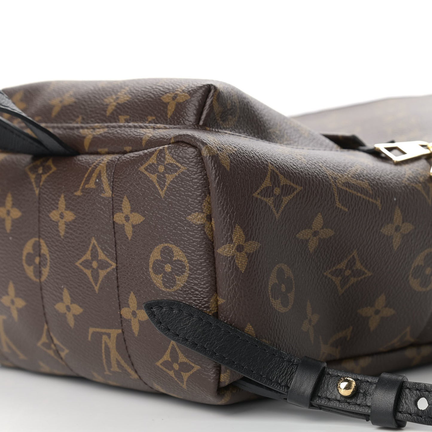 Monogram Palm Springs Backpack PM