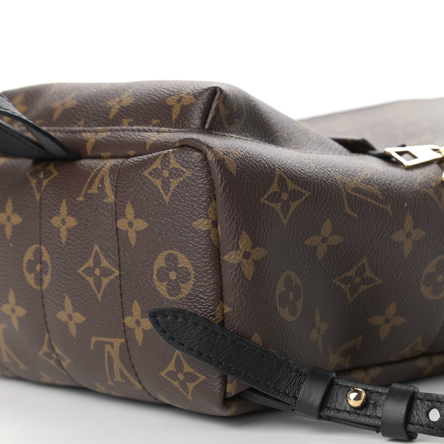 Louis Vuitton Monogram Palm Springs Backpack PM 9 of 9