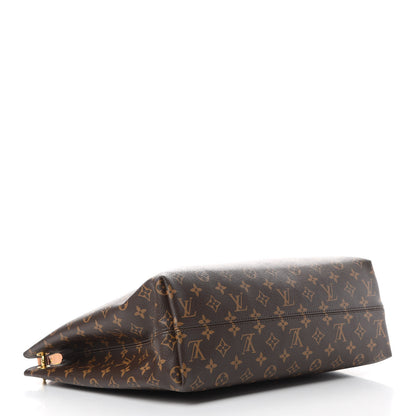 Louis Vuitton Monogram Graceful MM Pivoine 4 of 14