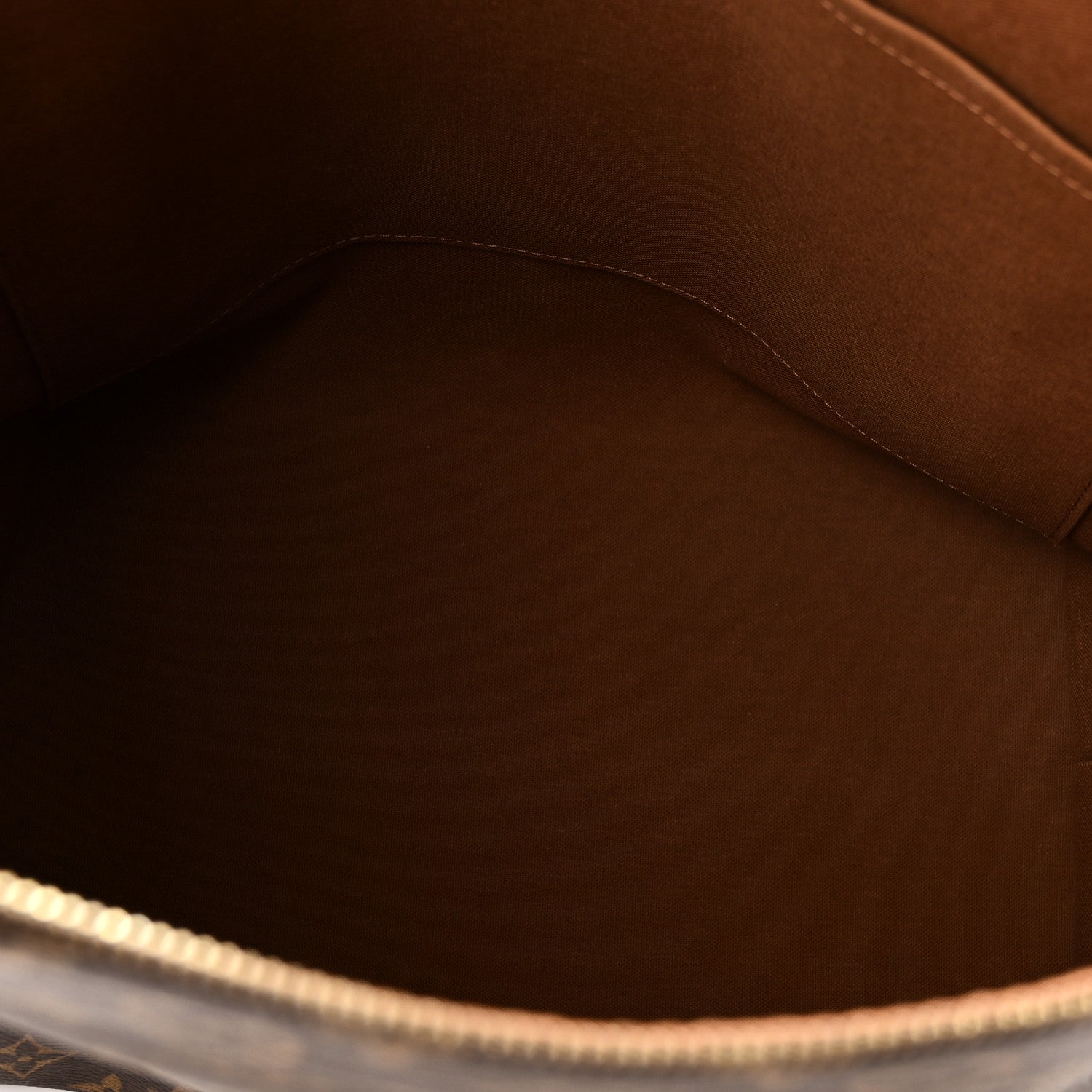 Louis Vuitton Monogram Totally GM 5 of 9