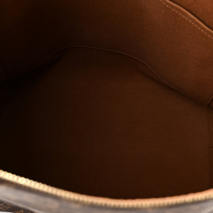 Louis Vuitton Monogram Totally GM 5 of 9