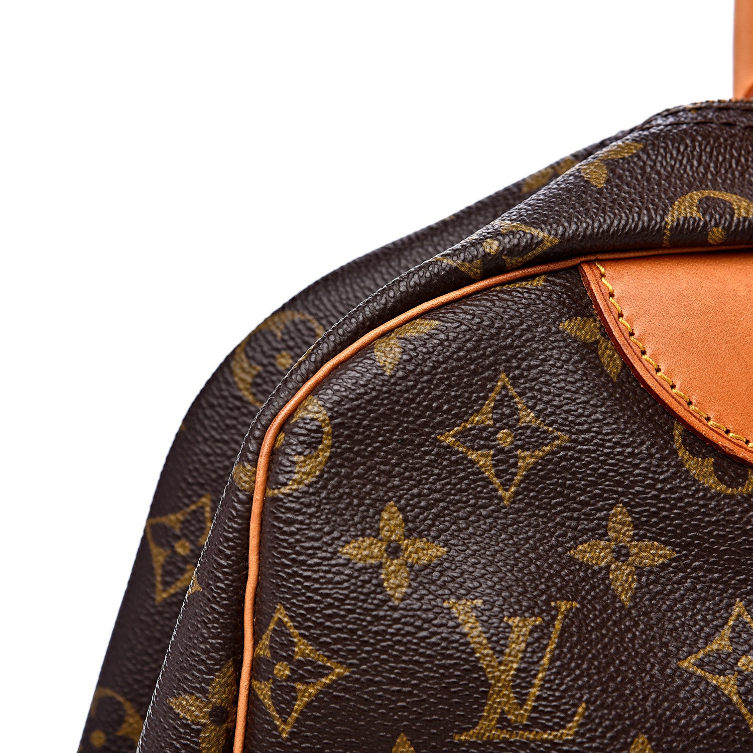 Louis Vuitton Monogram Deauville 14 of 17