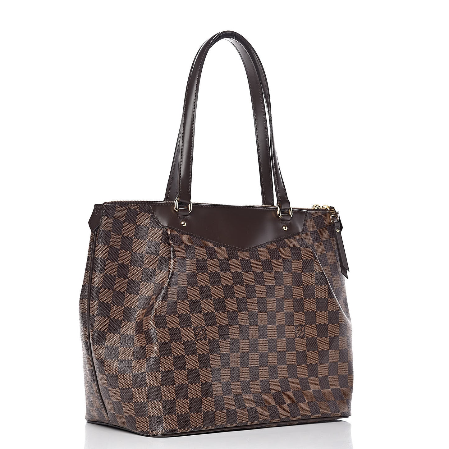 Damier Ebene Westminster GM