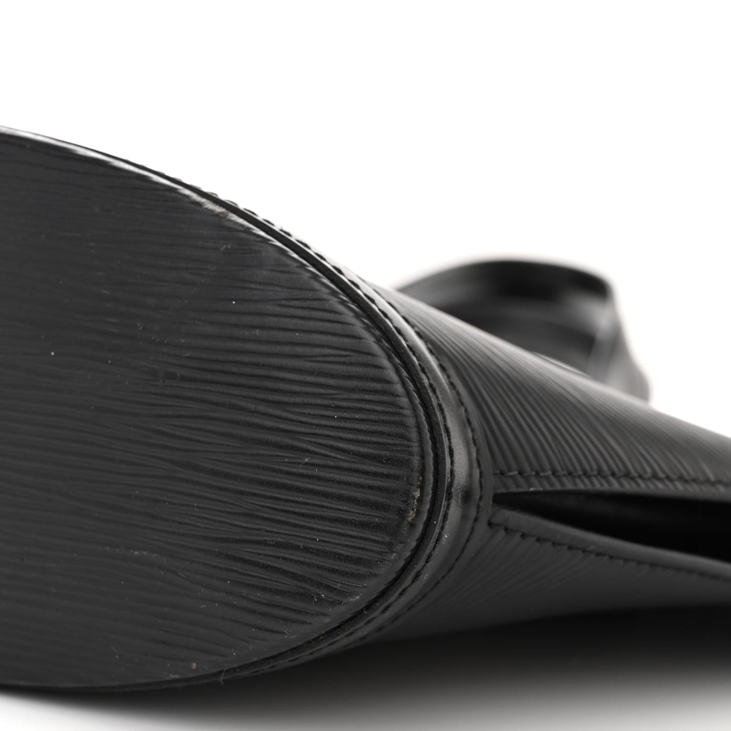 Epi Saint Jacques PM Black