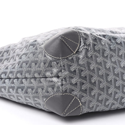 Goyard Goyardine Saint Louis PM Grey 7 of 16