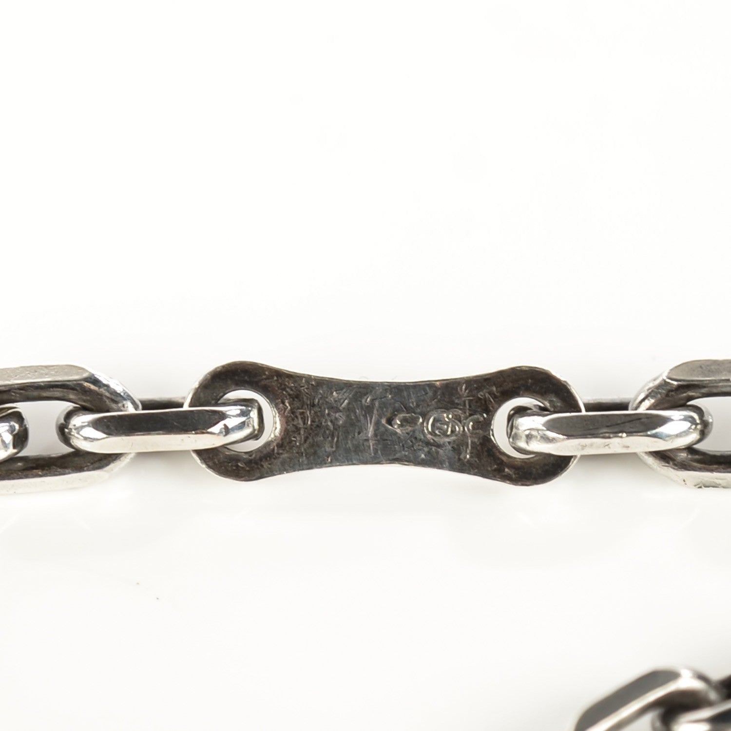 Hermes Chevre Mysore Orange Key Chain Bag Charm Orange 5 of 5