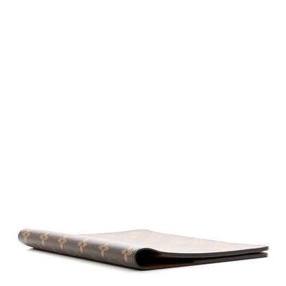 Louis Vuitton Monogram Desk Agenda Cover 4 of 6