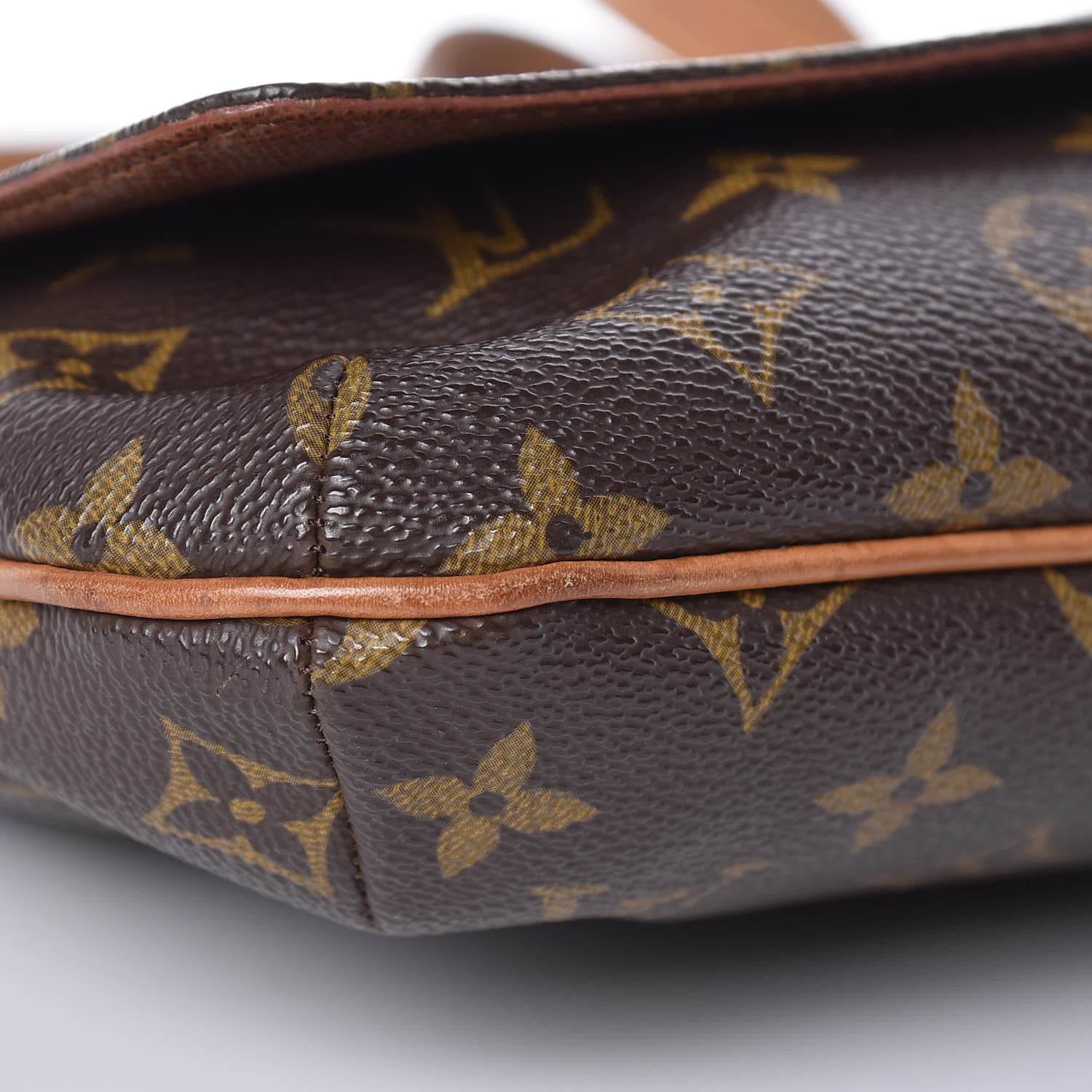 Louis Vuitton Monogram Musette Tango 10 of 11