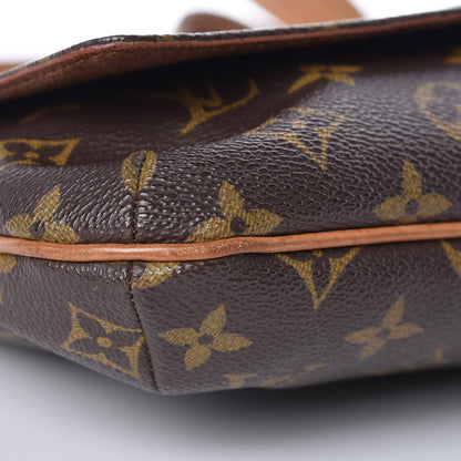 Louis Vuitton Monogram Musette Tango 10 of 11