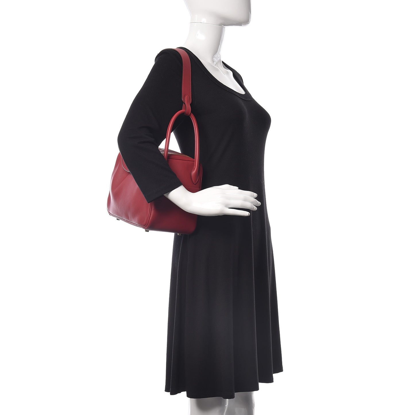 Swift Lindy 26 Rouge Grenat Orange