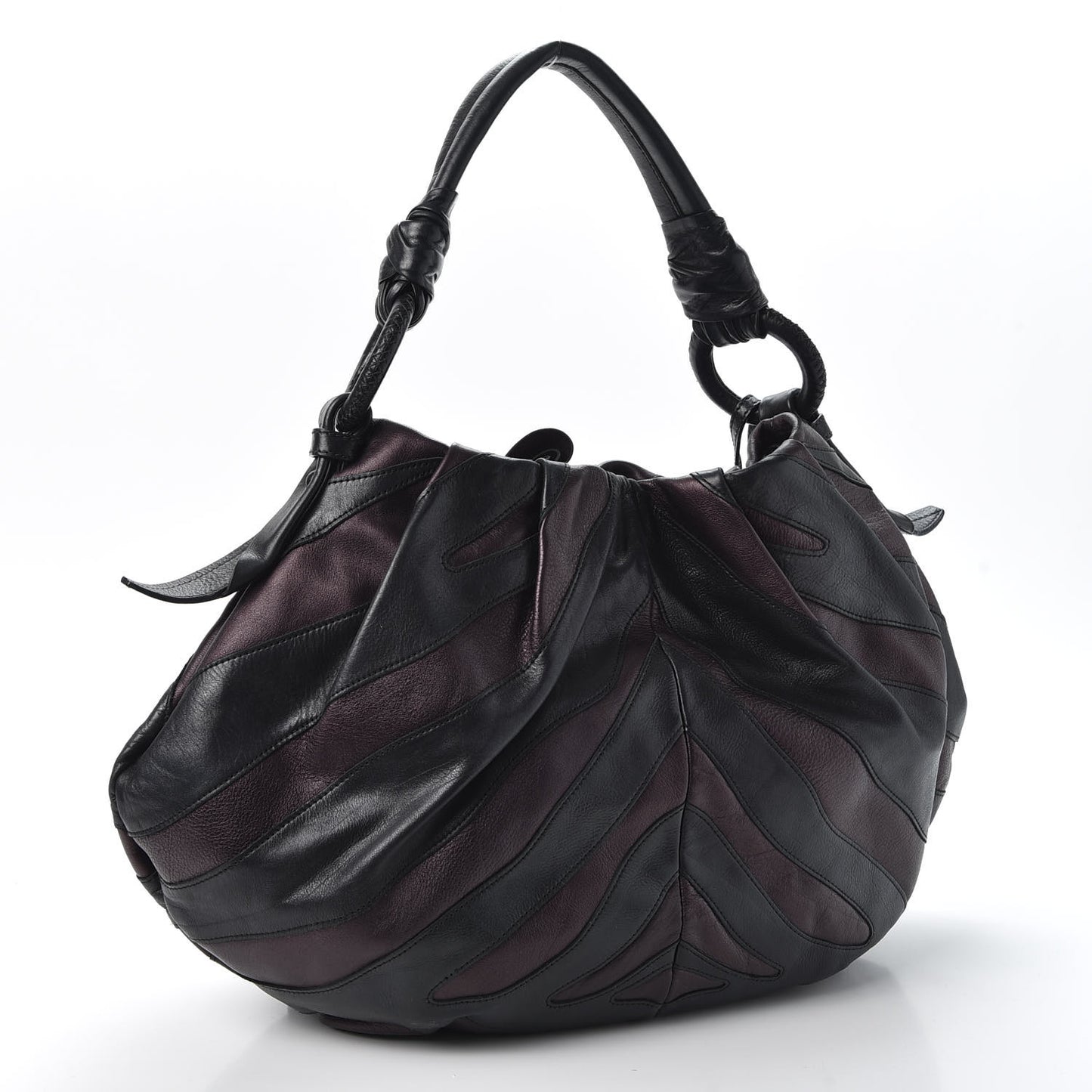 Vitellino Mordo Hobo Ribes Mordore