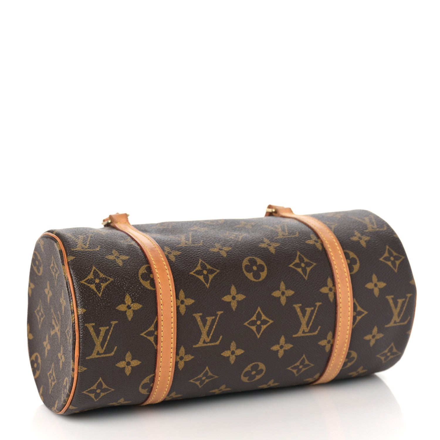 Louis Vuitton Monogram Papillon 26 4 of 12