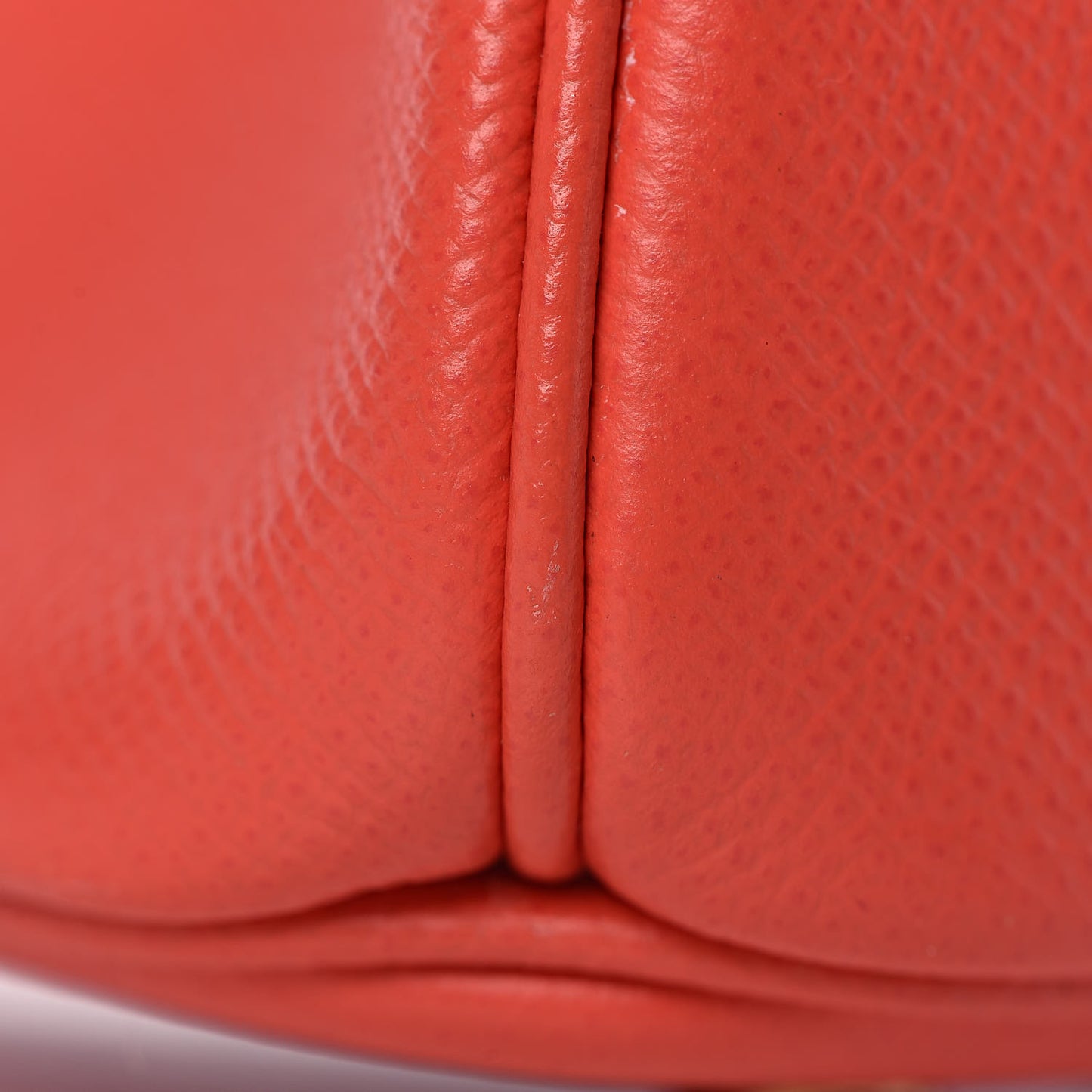 Epsom Birkin 30 Rose Jaipur