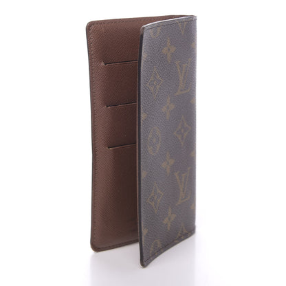Louis Vuitton Monogram Pocket Agenda Cover 3 of 10