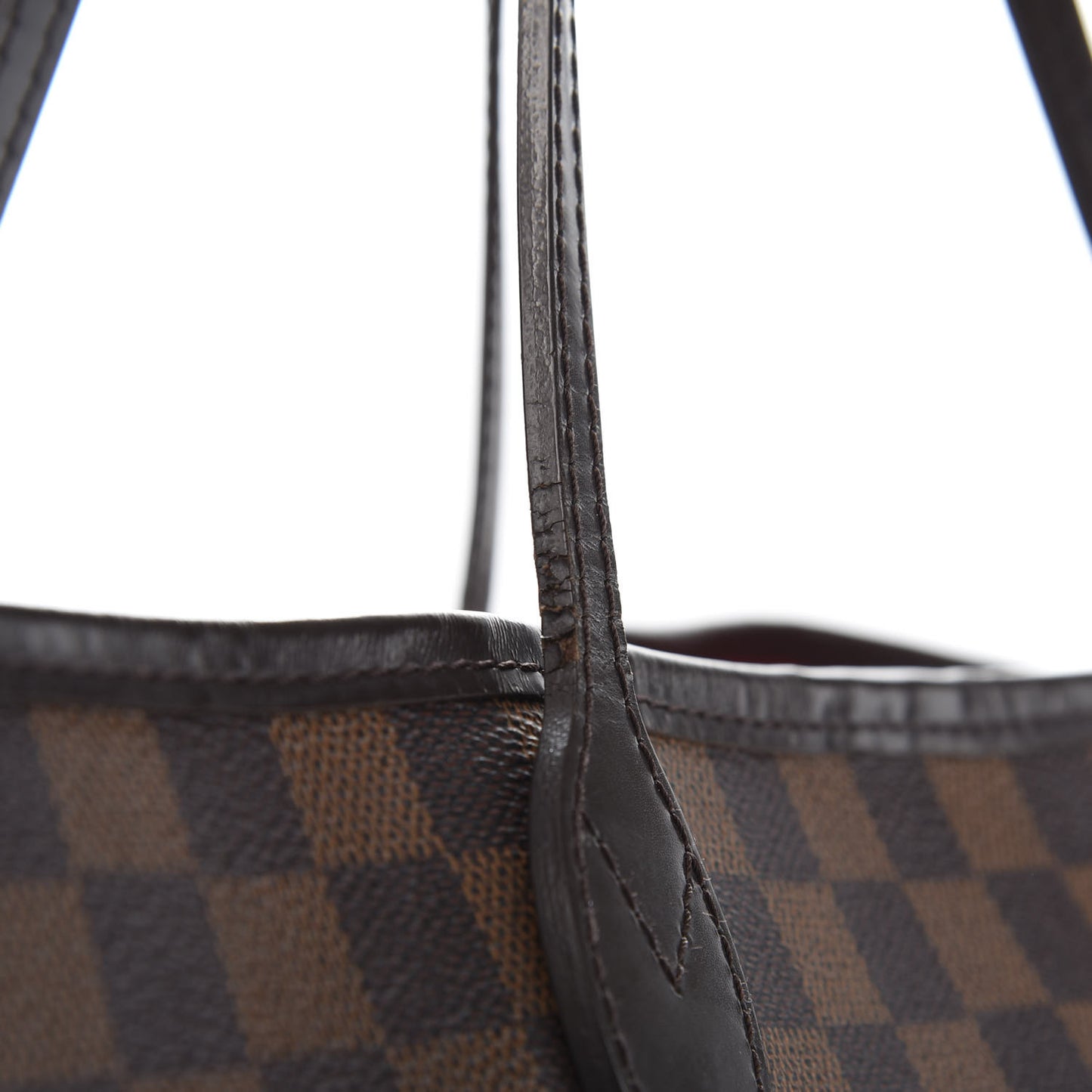 Damier Ebene Neo Neverfull GM