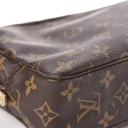 Louis Vuitton Monogram Trousse Toilette 23 10 of 13