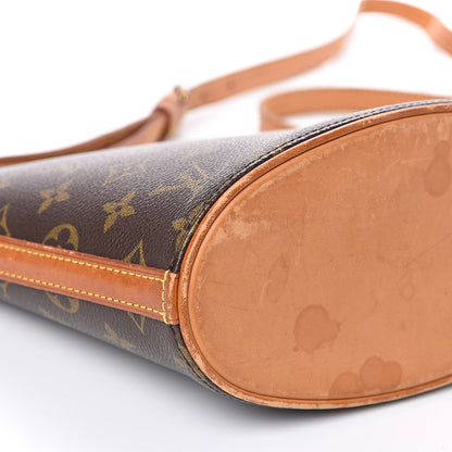 Louis Vuitton Monogram Drouot 7 of 15