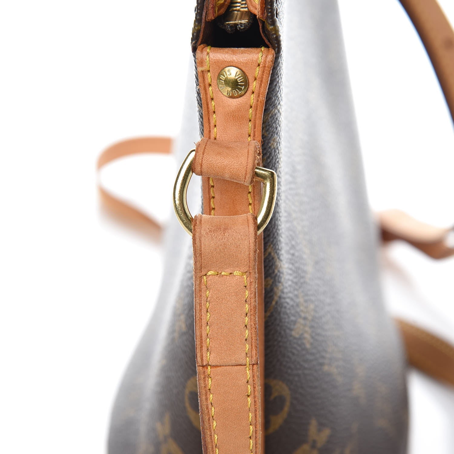 Louis Vuitton Monogram Drouot 11 of 12