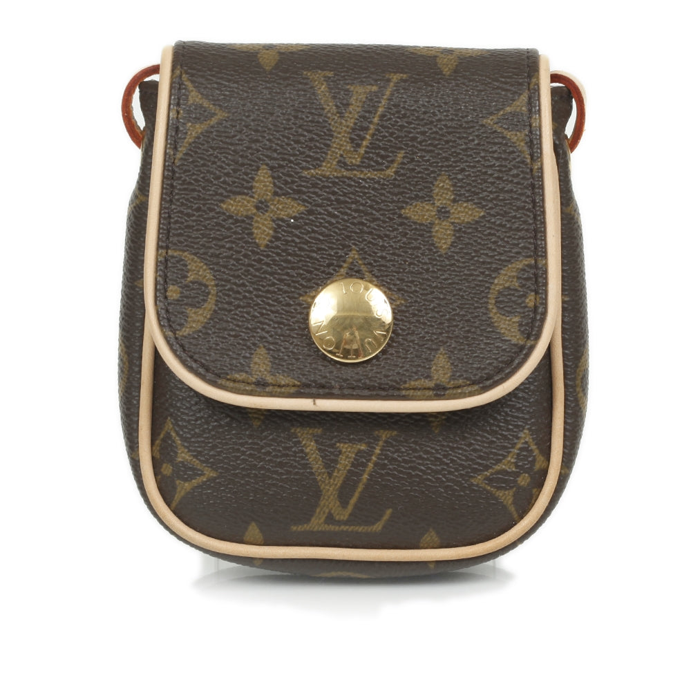 Monogram Pochette Cancun