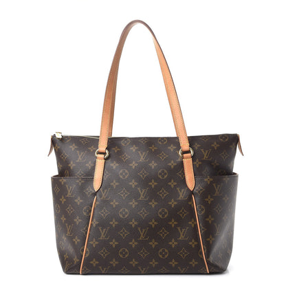 Louis Vuitton Monogram Totally MM 1 of 10