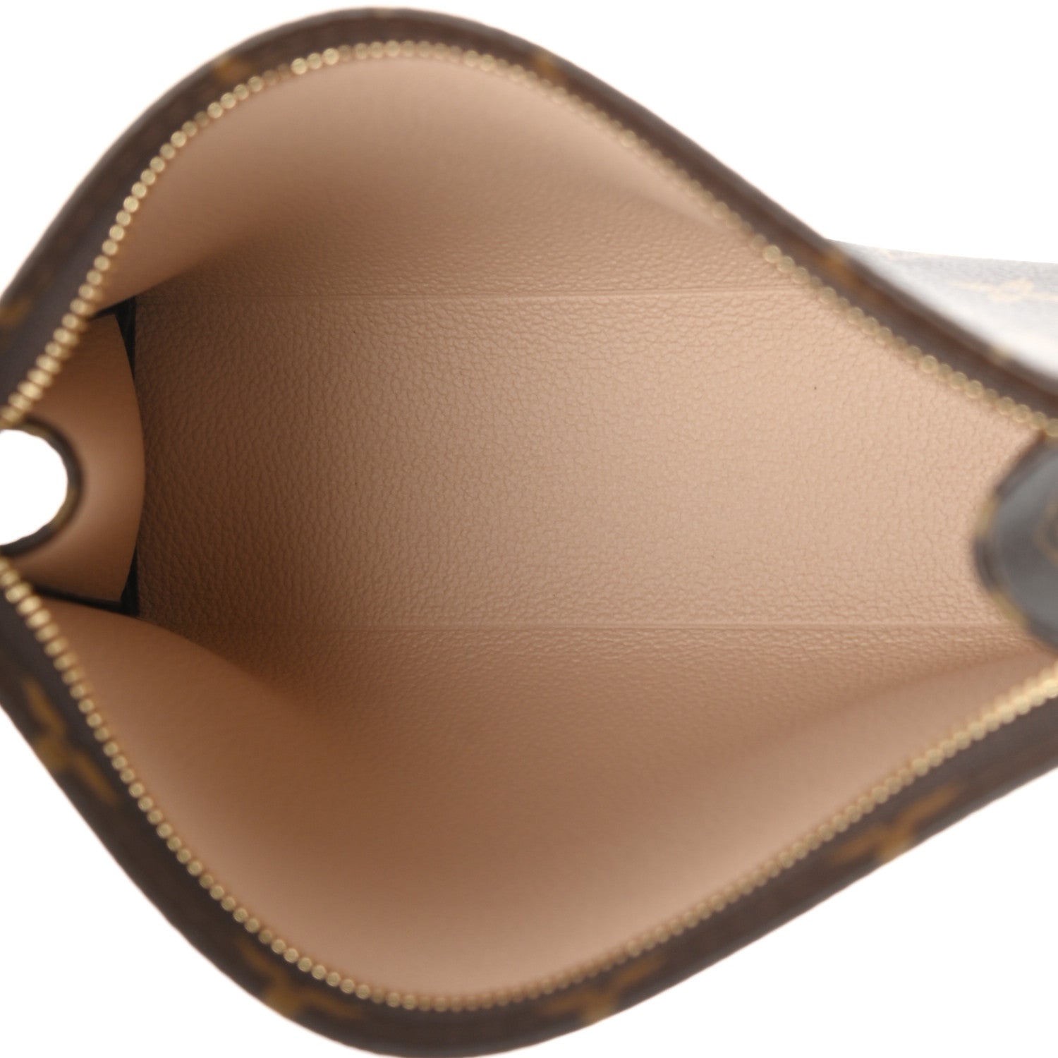Louis Vuitton Monogram Toiletry Pouch 19 5 of 7