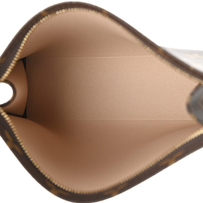 Louis Vuitton Monogram Toiletry Pouch 19 5 of 7
