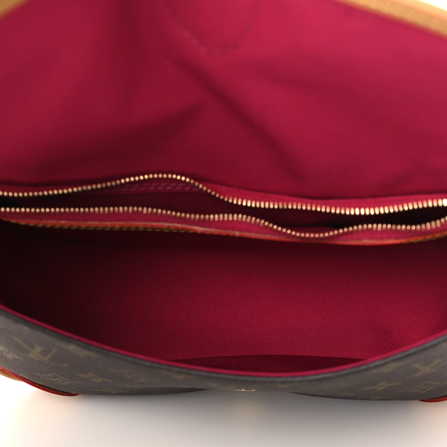 Louis Vuitton Monogram Diane Fuchsia 5 of 8