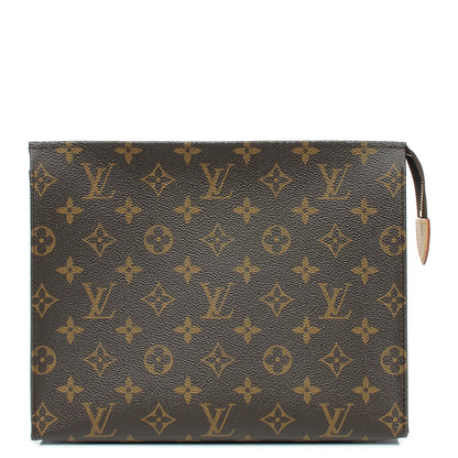 Louis Vuitton Monogram Toiletry Pouch 26 1 of 7